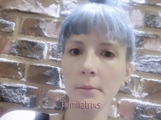 Humiliatrixs