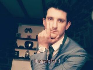 Hungandhard