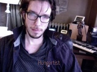 Hungartist