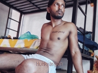 Hunkyariyan