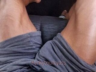 Hunkybouncyass