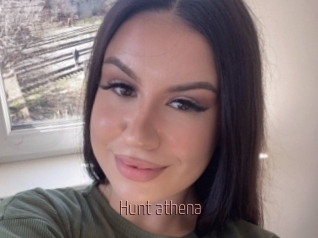 Hunt_athena