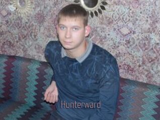 Hunterward