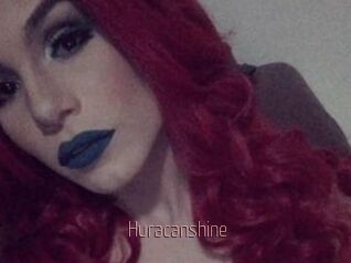 Huracanshine