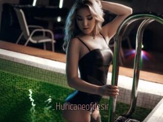 Huricaneofdesir