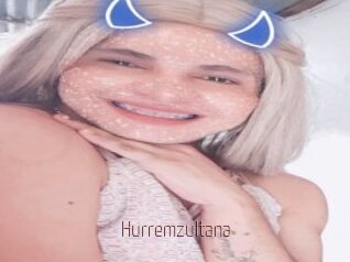 Hurremzultana
