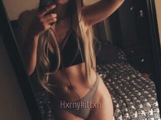 Hxrnykittxn_