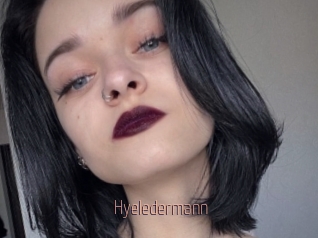 Hyeledermann