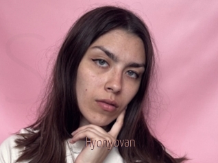 Hyonyovan