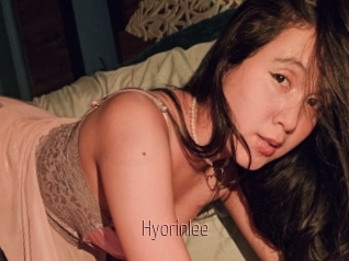 Hyorinlee