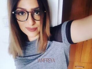IAMFREYA