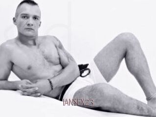 IANSEX23