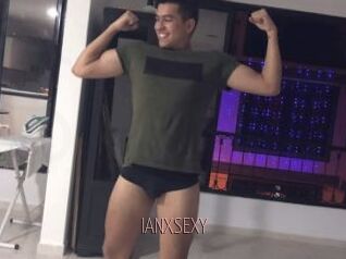 IANXSEXY