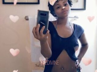 ICEZDIVINE