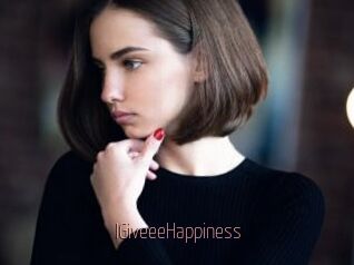 IGiveeeHappiness