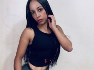 IIRIIS