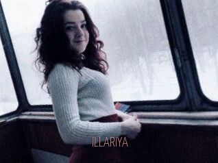 ILLARIYA