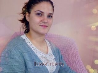 ILoveeSincerity