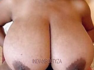 INDIANBOOTYZA