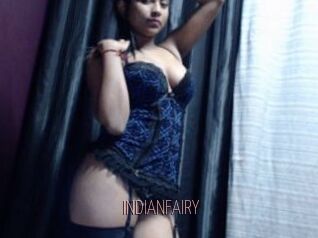 INDIANFAIRY