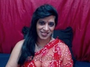 INDIANFUSION4U22