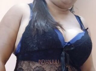 INDIANJULI