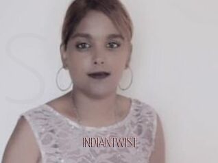 INDIANTWIST