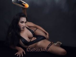 IOSelfsuck4fun