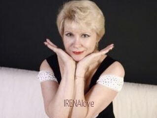 IRENAlove