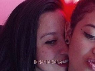 IRINAFTARIANA