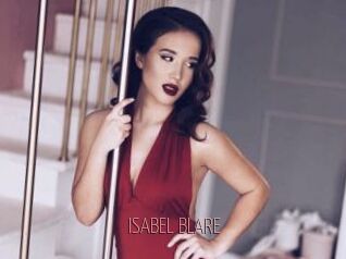 ISABEL_BLARE