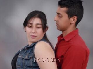 ISIS_AND_ARES