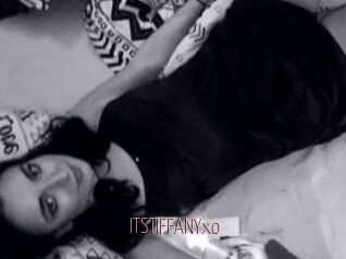 ITSTIFFANYxo