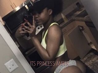 ITS_PRINCESS_AMBER