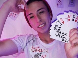 IVANHOT19