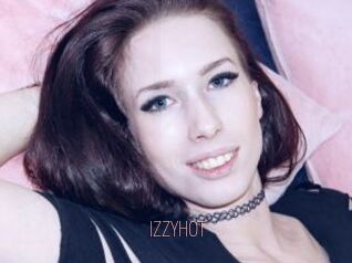 IZZYHOT