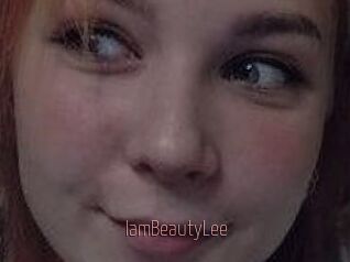 IamBeautyLee