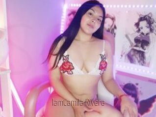 IamCamila_Rivera Sexe désirs