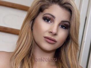 IamKhalessi