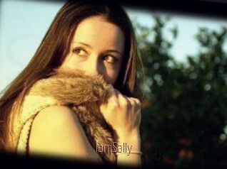 IamSally