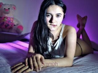 Iammiah