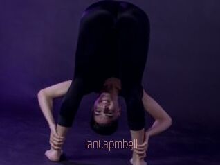IanCapmbell Sexe désirs