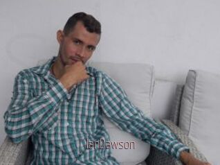 IanDawson