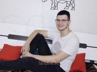 IanGefesti