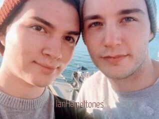 Ian_Hameltones