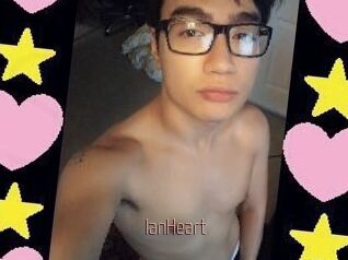 IanHeart