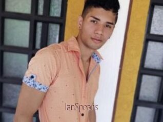 IanSpears