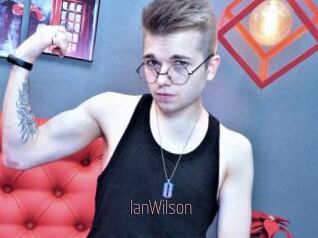 IanWilson