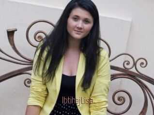 IbtihajLisa Sexe désirs