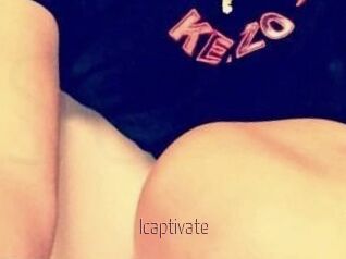 Icaptivate